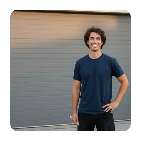 Repair Garage Door Keller TX